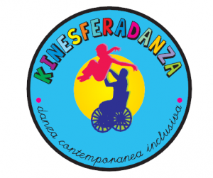 Logo Kinesferadanza